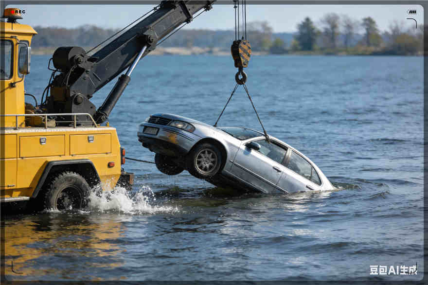 闽清汽车救援送柴油